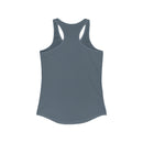 60 Series Land Cruiser FJ60 Womens Tank Top - Reefmonkey Artist Chris Marshall
