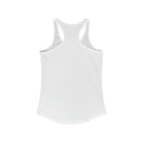 60 Series Land Cruiser FJ60 Womens Tank Top - Reefmonkey Artist Chris Marshall