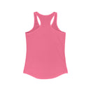 60 Series Land Cruiser FJ60 Womens Tank Top - Reefmonkey Artist Chris Marshall