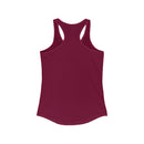 60 Series Land Cruiser FJ60 Womens Tank Top - Reefmonkey Artist Chris Marshall