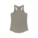 60 Series Land Cruiser FJ60 Womens Tank Top - Reefmonkey Artist Chris Marshall