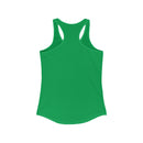 60 Series Land Cruiser FJ60 Womens Tank Top - Reefmonkey Artist Chris Marshall