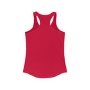 60 Series Land Cruiser FJ60 Womens Tank Top - Reefmonkey Artist Chris Marshall