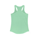 60 Series Land Cruiser FJ60 Womens Tank Top - Reefmonkey Artist Chris Marshall