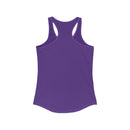 60 Series Land Cruiser FJ60 Womens Tank Top - Reefmonkey Artist Chris Marshall