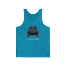 HDJ80 Men Tank Top 80 Series Tank Top - Reefmonkey Artist Prisma Denensi