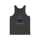 HDJ80 Men Tank Top 80 Series Tank Top - Reefmonkey Artist Prisma Denensi