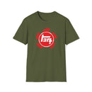 Teq Land Cruiser FJ40 FJ45 FJ55 60 Series Unisex Tee - Reefmonkey