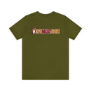 IH8MUD Slimmer Fit 2 Sided Unisex Tee - Reefmonkey