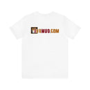 IH8MUD Slimmer Fit 2 Sided Unisex Tee - Reefmonkey