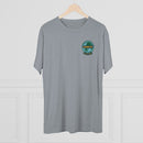 I4WDTA Premium Tri-Blend Tee (CERTIFIED TRAINER ONLY)