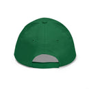 I4WDTA Embroidered Unisex Twill Hat