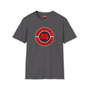 Teq Japanese Characters Mens T Shirt - Reefmonkey