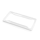 IH8MUD License Plate Frame Version 2