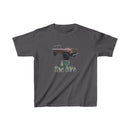 I Love the 60s Toyota FJ60 60 Series Land Cruiser Kids T shirt - Reefmonkey