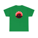 Reefmonkey Logo Tee