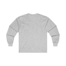 FJ40 Land Cruiser Toyota Long Sleeve Tee - Reefmonkey Artist Prisma Denensi