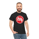 TEQ Toyota Classic Fit Unisex T shirt - Reefmonkey