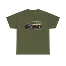 Land Cruiser 80 Series Tee FJ80 FZJ80 Tee - Reefmonkey