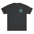 I4WDTA Premium Tri-Blend Tee (CERTIFIED TRAINER ONLY)