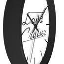 Toyota FJ40 Land Cruiser Wall Clock - Reefmonkey
