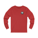 Capital Land Cruiser Club Men's Long Sleeve Tee - Reefmonkey