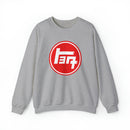 TEQ Unisex Mens Womens Sweatshirt - Reefmonkey