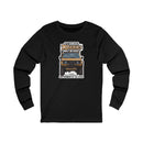 9th Annual 70 Series Meet and Greet Long Sleeve Unisex Shirt - Red Hills Land Cruiser Club - Reefmonkey