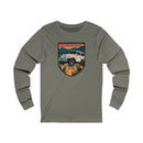 Bay to Blue Ridge Cruisers Club Unisex Long Sleeve Tee