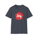 Teq Land Cruiser FJ40 FJ45 FJ55 60 Series Unisex Tee - Reefmonkey