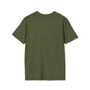 Reefmonkey FJ40 Land Cruiser Rising Sun Logo Tee