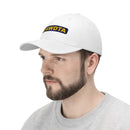 I4WDTA Embroidered Unisex Twill Hat