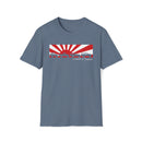 Land Cruiser FJ40 60 Series FJ45 FJ55 Unisex Tee - Reefmonkey