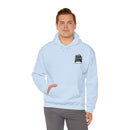 FJ40 FJ Cruiser Hoodie Sweatshirt Who's Your Daddy - Reefmonkey Artist Brody Plourde