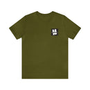 IH8MUD Slimmer Fit 2 Sided Unisex Tee - Reefmonkey