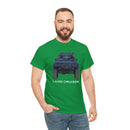 HDT80 Land Cruiser Tee 80 Series T Shirt - Reefmonkey Artist Prisma Denensi