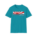 Land Cruiser FJ40 60 Series FJ45 FJ55 Unisex Tee - Reefmonkey