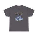 I Love the 80's FJ80 FZJ80 Land Cruiser Unisex Tee - Reefmonkey