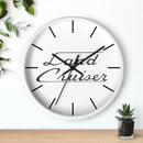 Toyota FJ40 Land Cruiser Wall Clock - Reefmonkey