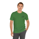 40 Channel FJ40 Tee Land Cruiser T Shirt - USA Reefmonkey