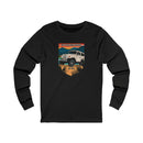 Bay to Blue Ridge Cruisers Club Unisex Long Sleeve Tee