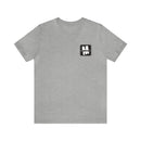 IH8MUD Slimmer Fit 2 Sided Unisex Tee - Reefmonkey