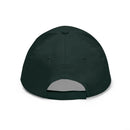 I4WDTA Embroidered Unisex Twill Hat