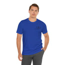 40 Channel FJ40 Tee Land Cruiser T Shirt - USA Reefmonkey