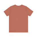 FJ40 Land Cruiser Vintage Sunset Unisex Tee - Reefmonkey Artist Brody Plourde