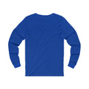 Olde North State Cruisers Land Cruiser Club Big Logo Unisex Long Sleeve T shirt ONSC