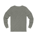 Olde North State Cruisers Land Cruiser Club Big Logo Unisex Long Sleeve T shirt ONSC