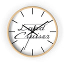 Toyota FJ40 Land Cruiser Wall Clock - Reefmonkey