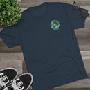 I4WDTA Premium Tri-Blend Tee (CERTIFIED TRAINER ONLY)