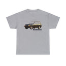 Land Cruiser 80 Series Tee FJ80 FZJ80 Tee - Reefmonkey